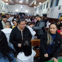 Missa de Investidura Novos Coroinhas 02 10 2022 (33)