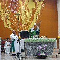 Missa de Investidura Novos Coroinhas 02 10 2022 (9)