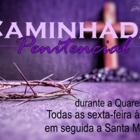 Caminhada Penitencial