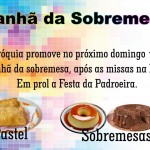 Manhã da Sobremesa – 11/06.