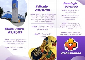 Visita Pastoral Dom Cesar 2023a
