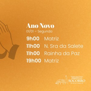 Programação de Ano Novo2