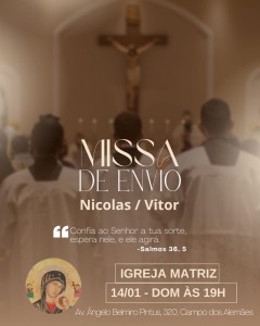 missaEnvio