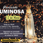 Procissão Luminosa