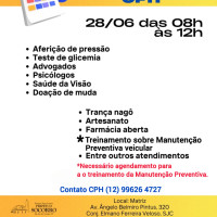 Ação Social – 28/06/2025.