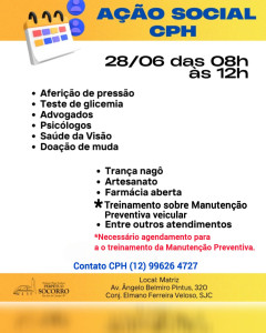 Ação Social