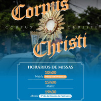 Corpus Christi