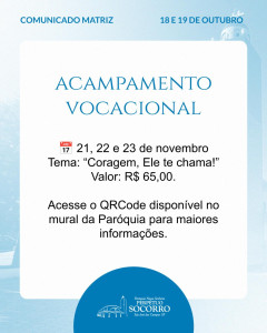Comunicados 18-19 Out 2025-g