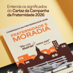 Entenda o Cartaz da CF 2026
