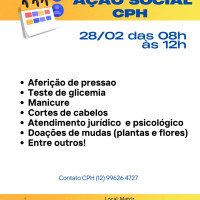 Manhã Social – 28/02