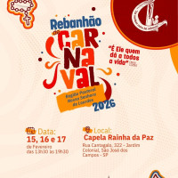 Rebanhão de Carnaval