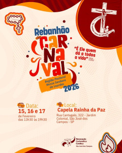 Rebanhão de Carnaval