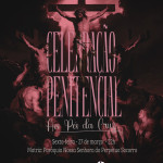 Celebração Penitencial – 27/03 às 22h