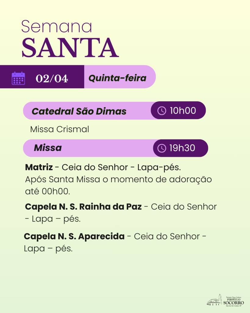 Semana Santa 2026 - Qui 0204