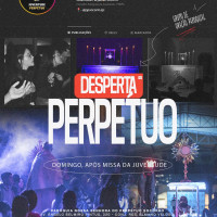 Desperta Perpétuo
