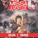 Missa com a Juventude e Desperta PPSocorro