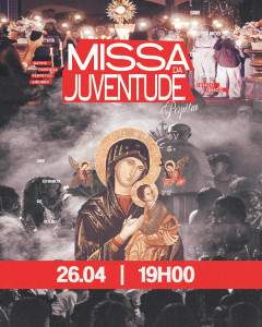 Missa Juventude