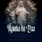 Rainha da Paz 2026