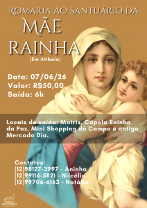Romaria Mãe Rainha 07.06 (1)