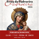 Festa da Padroeira – Peregrinação do Ícone