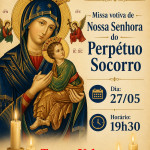 Missa Votiva 27/05