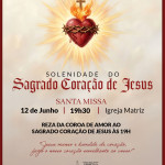 Sagrado Coração de Jesus